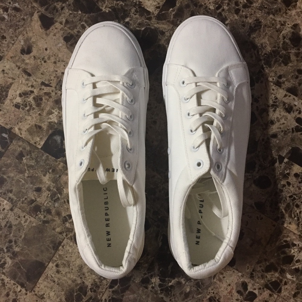 NEW Men’s New Republic Shoes